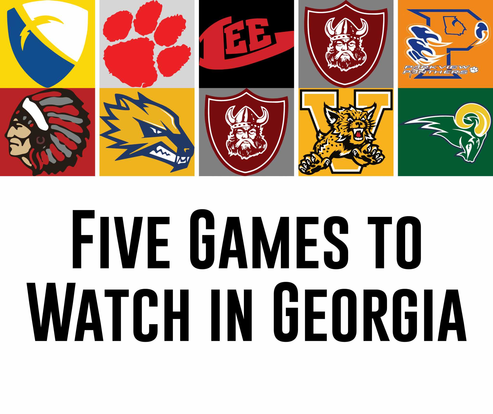 5 Football Games to Watch in 2020 ITG Next