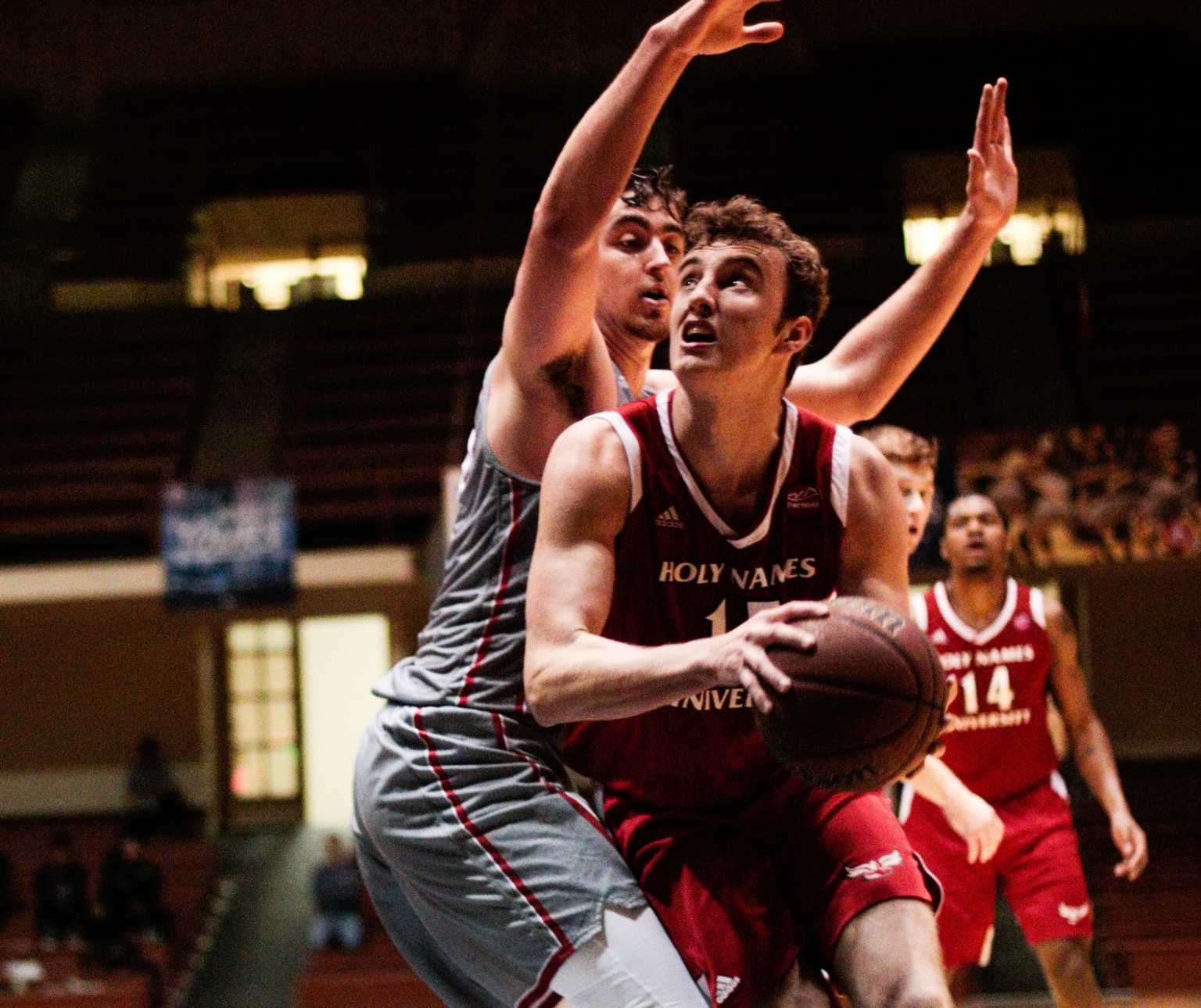 2021 GHSA Boys Basketball Season Preview ITG Next