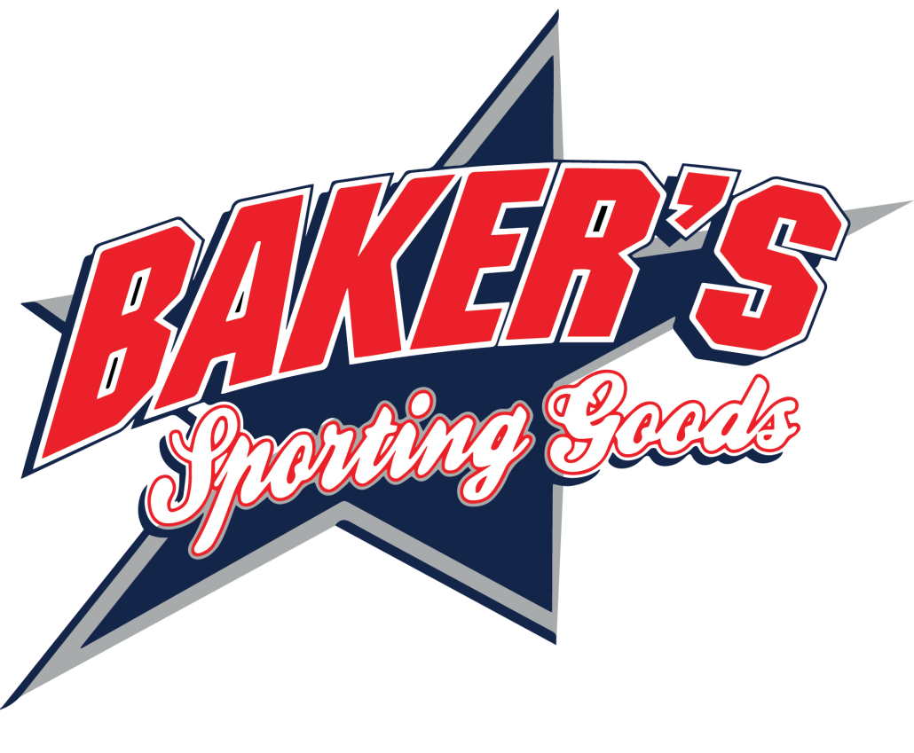 Bakers Sporting goods