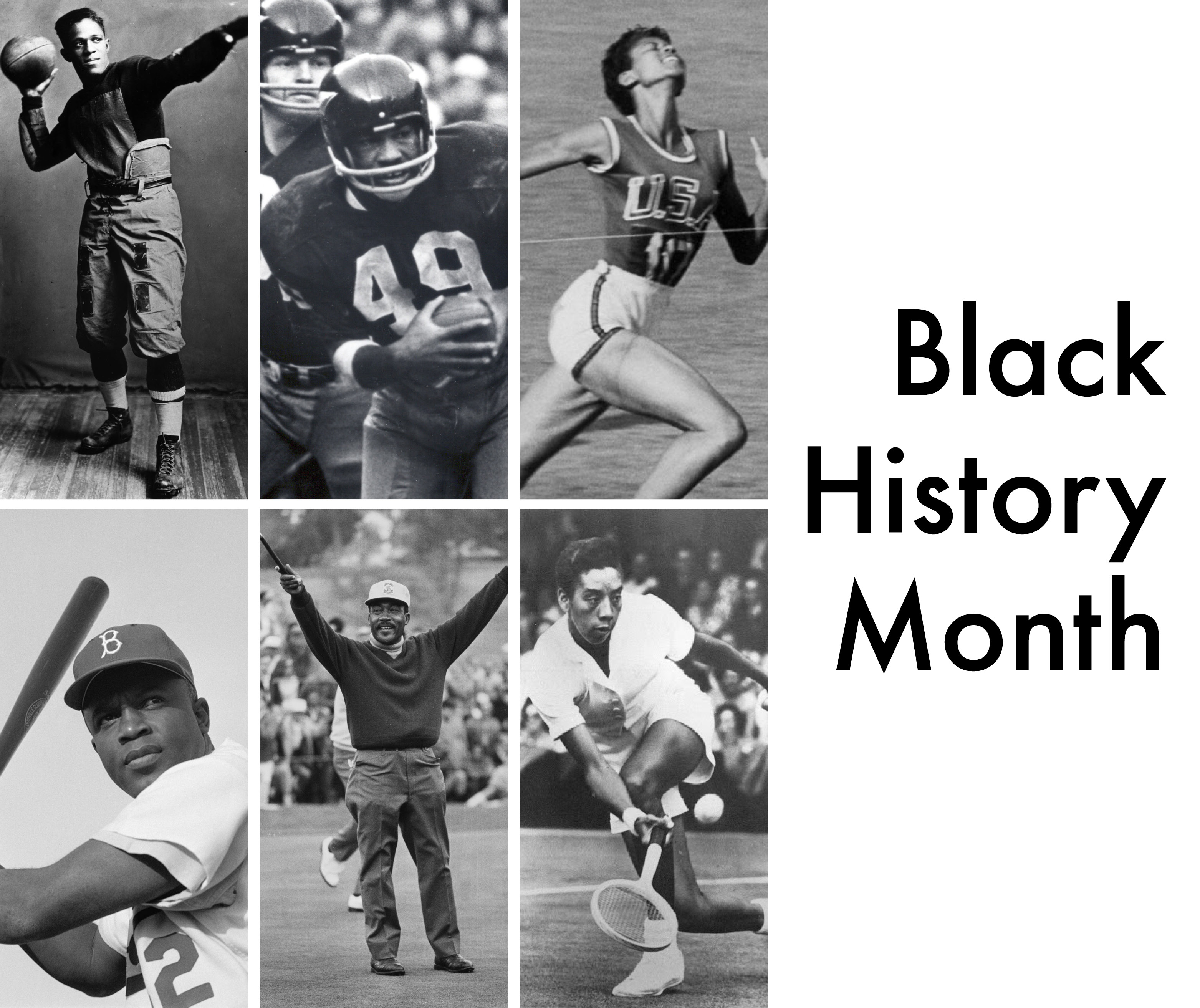 Black History Month x Brooklyn - NetsDaily