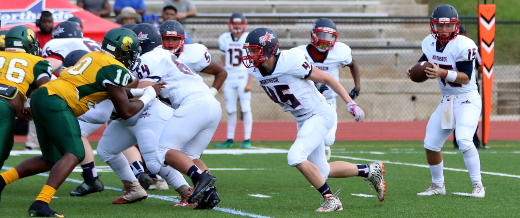 Columbus Valley 2018 High School Football Previews - ITG Next