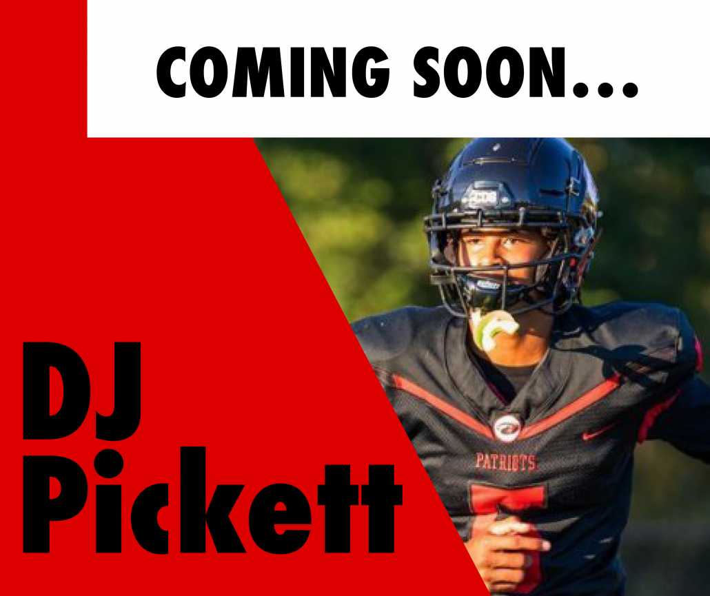 Coming Soon DJ Picket ITG Next