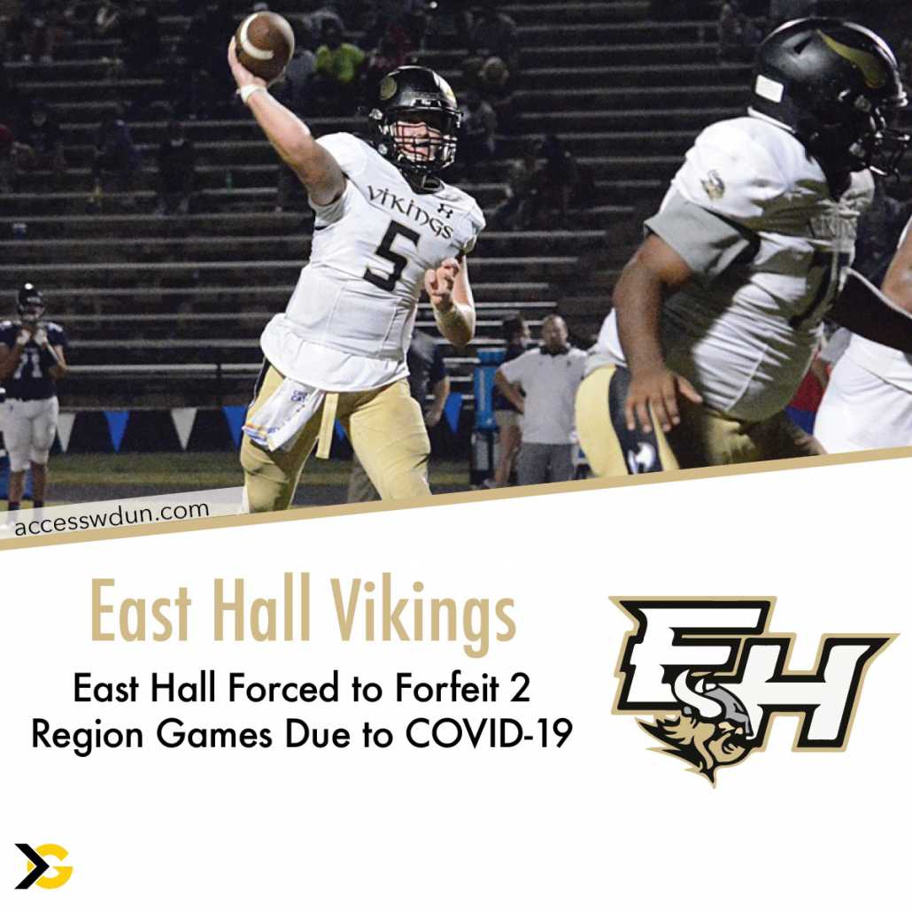 East Hall Vikings