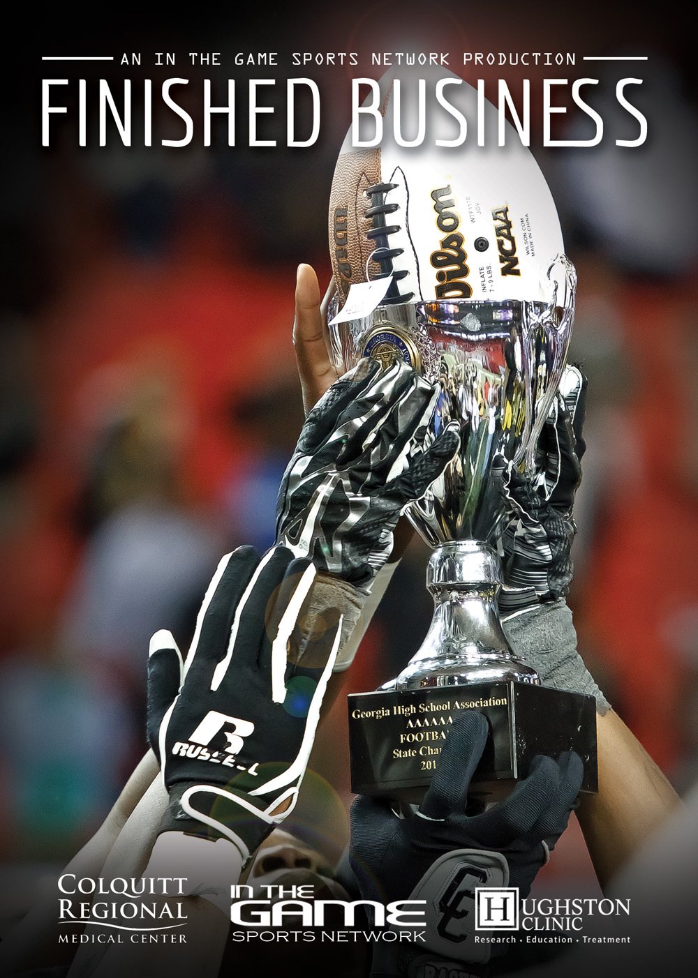 Funishedbusiness Frontcover 152