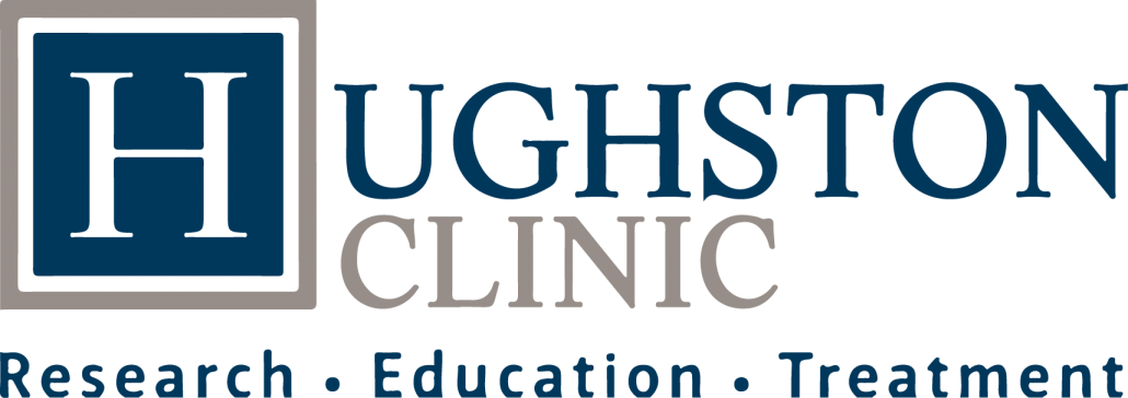 Hughston clinic logo