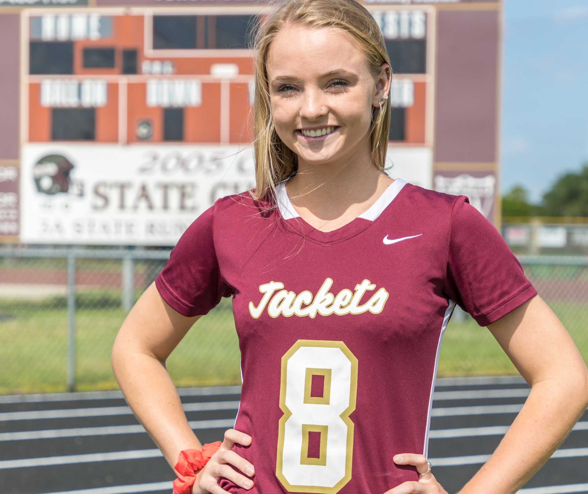 Teen Lacrosse Player Is Licensed Referee ITG Next