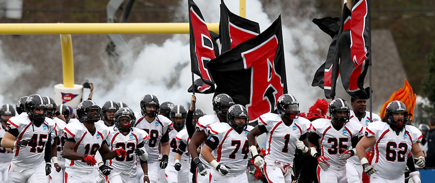 Valdosta State Football Preseason Preview ITG Next Valdosta State Football Preseason Preview ITG Next