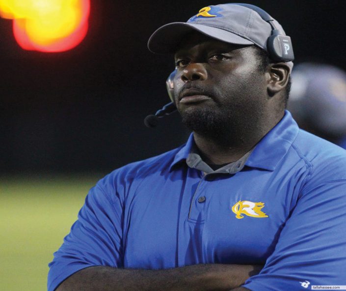 Rickards Raiders web