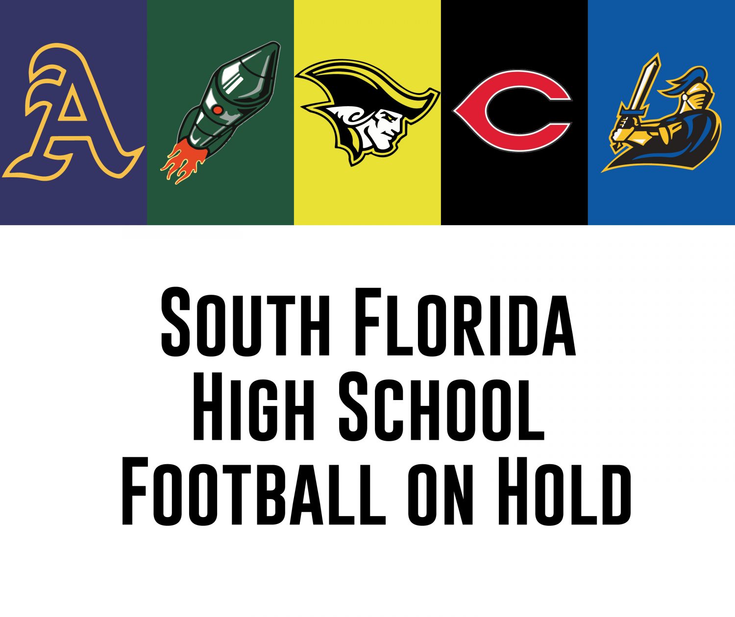 South Florida High School Football on Hold - ITG Next