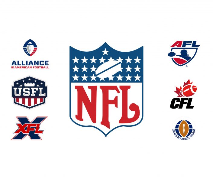 SG 1219 nfl alternative