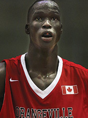 thon maker free throww